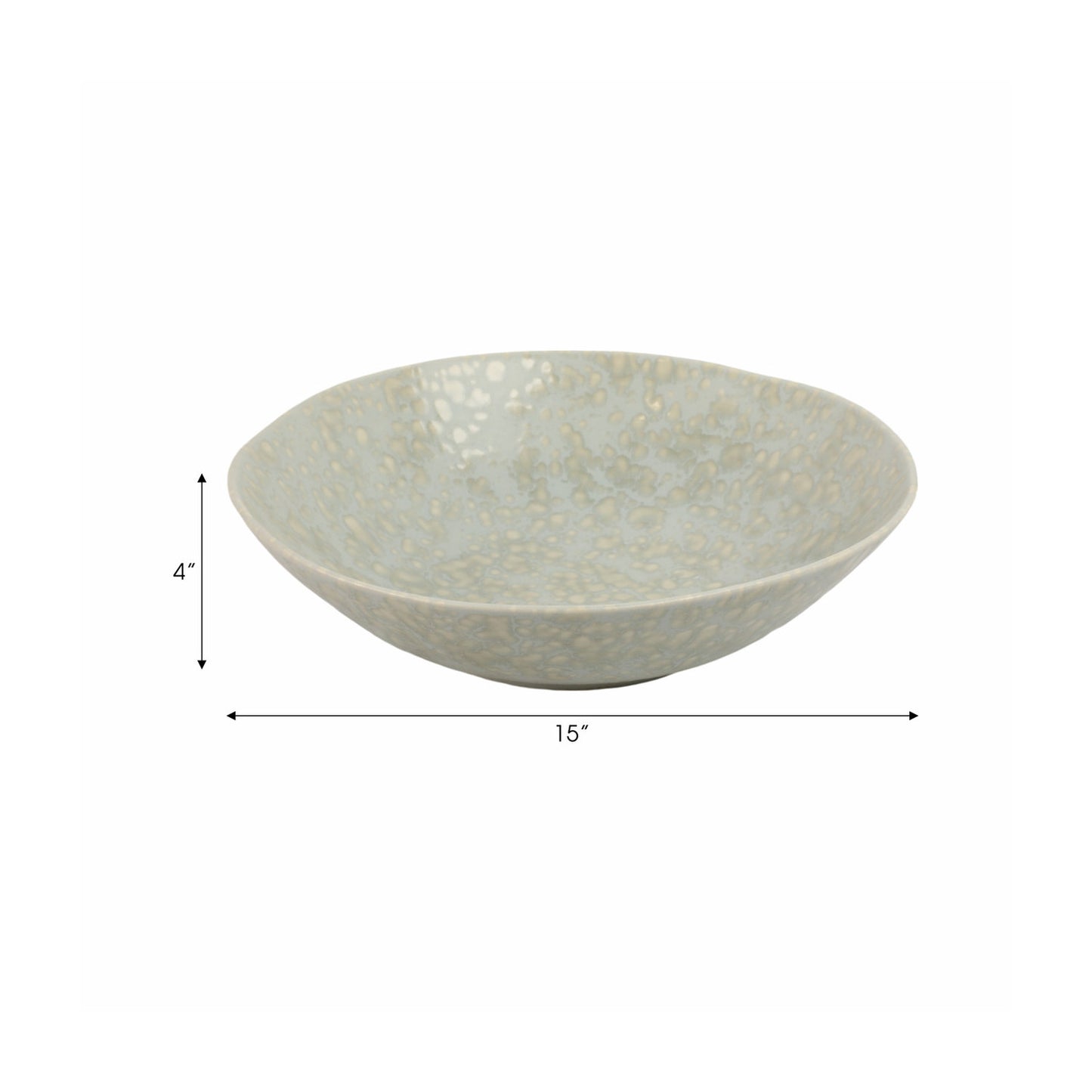 15" AMARANTE PORTUGAL BOWL