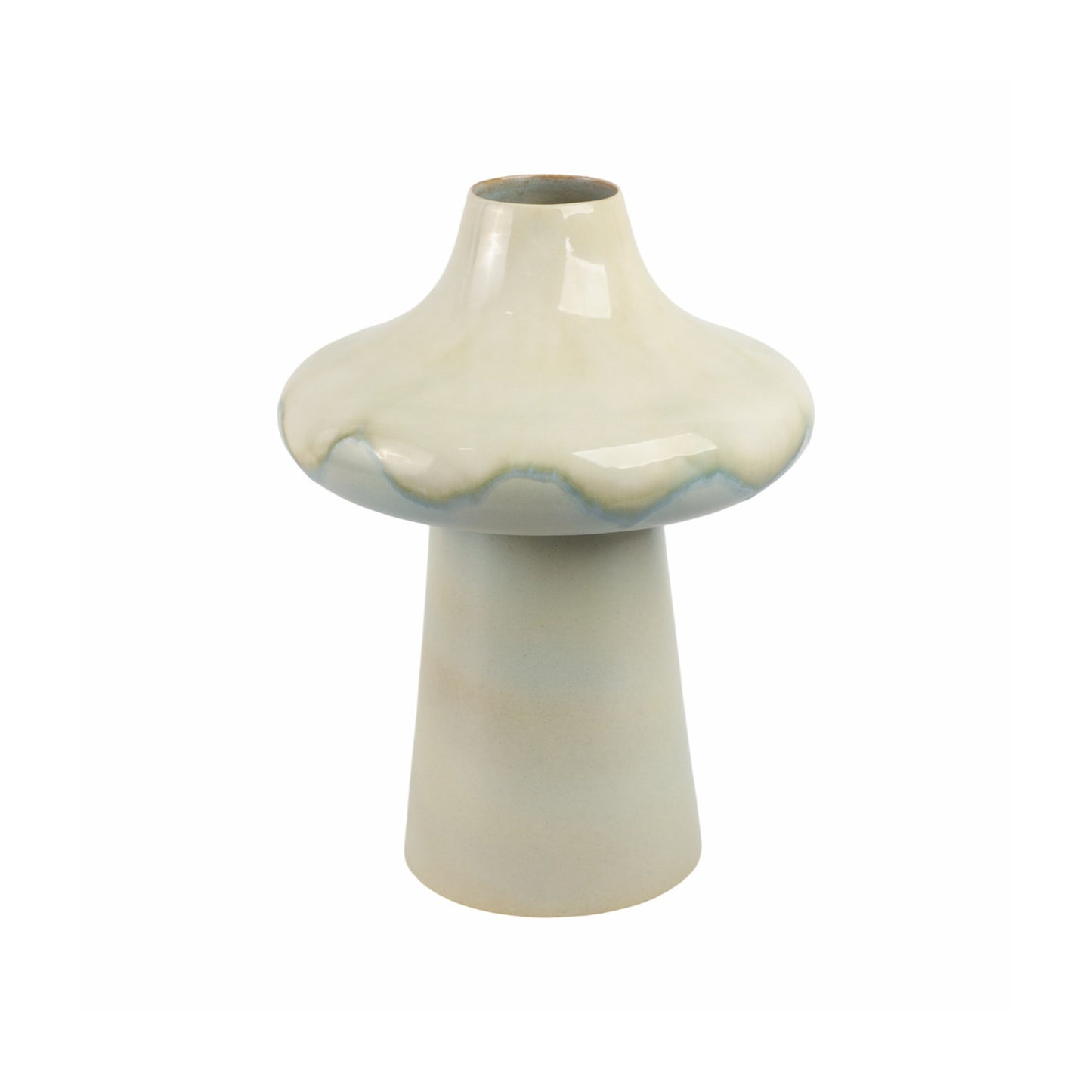 16" SILVES LARGE PORTUGAL VASE