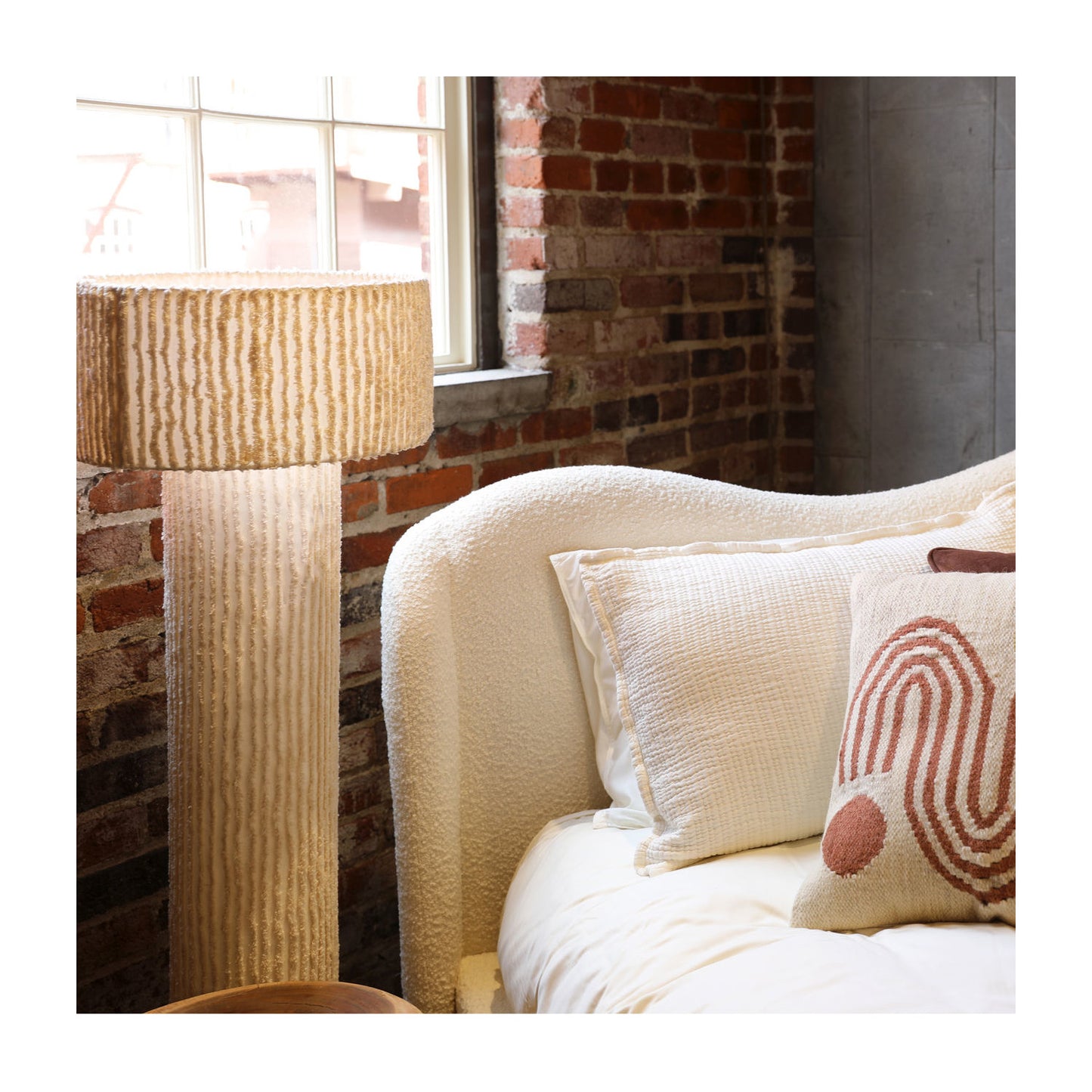 Annalisa Floor Lamp