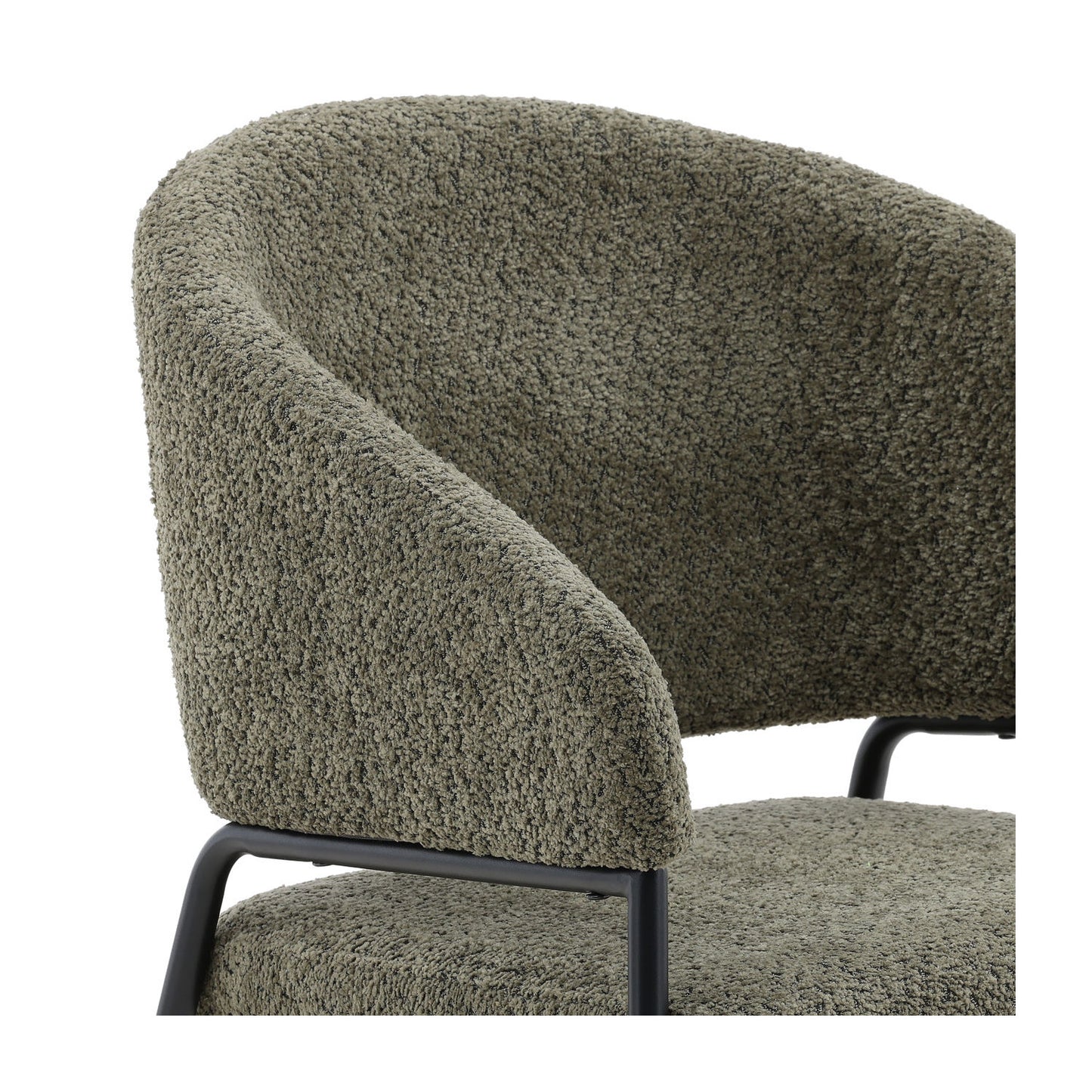 Cathey Dining Chair Set of 2
