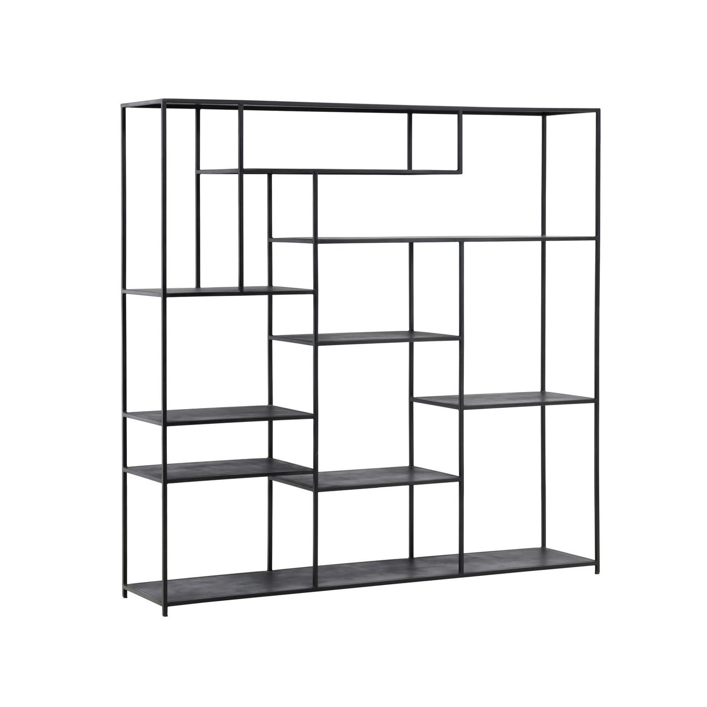 Daren Bookcase