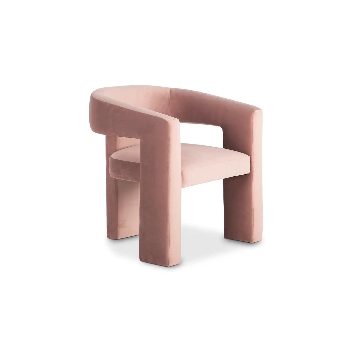 ELO CHAIR ROSA CLAY