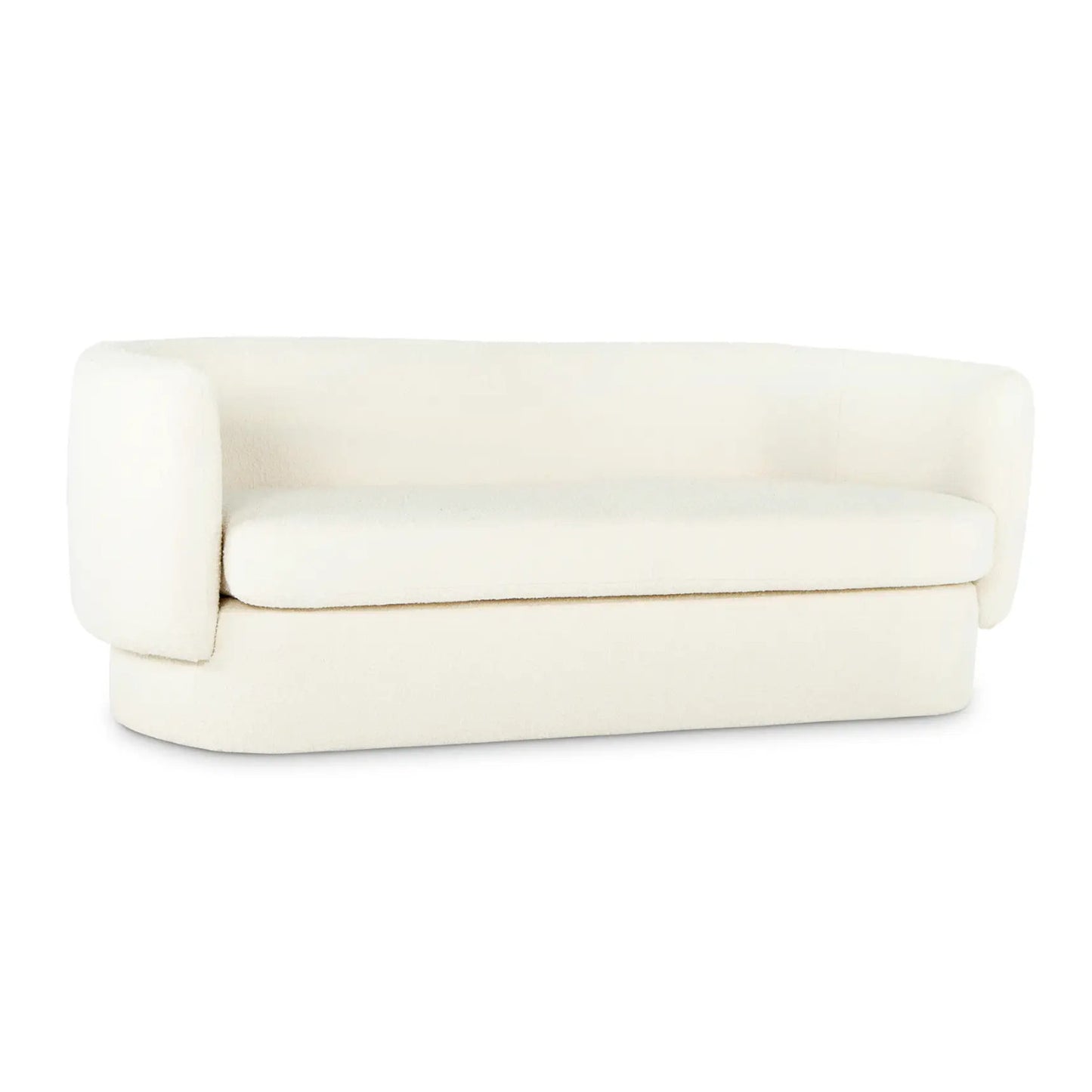 KOBA SOFA MAYA WHITE