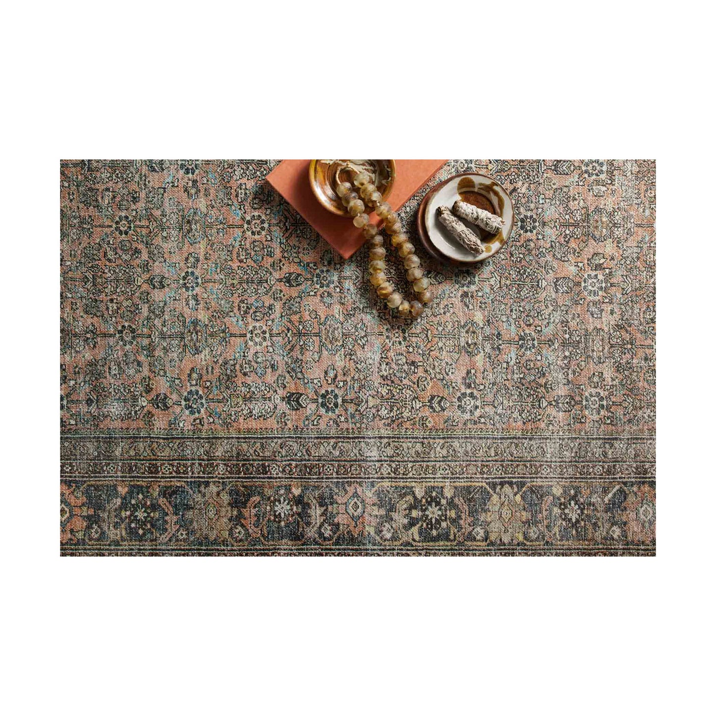 ADR -03 TERRACOTTA / MULTI