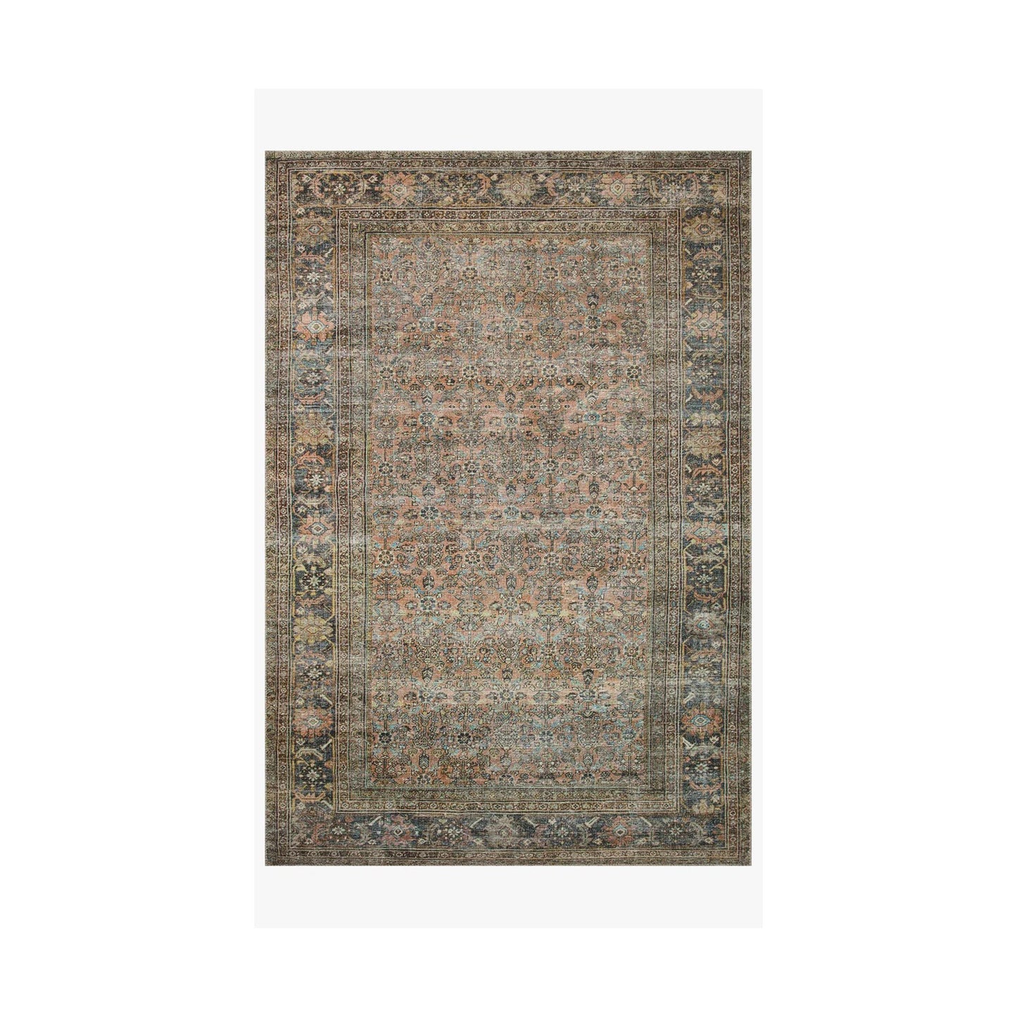 ADR -03 TERRACOTTA / MULTI
