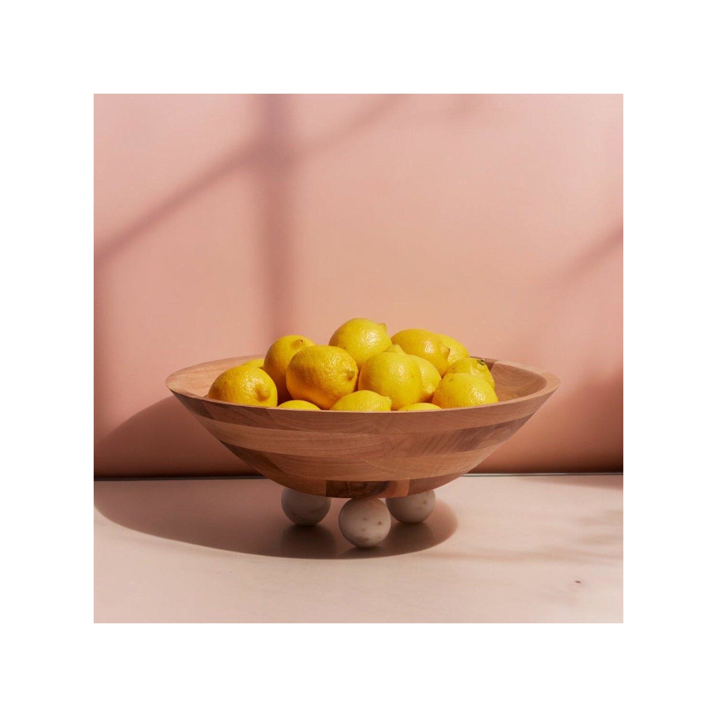 Marisa Bowl Large by Diego Olivero Studio