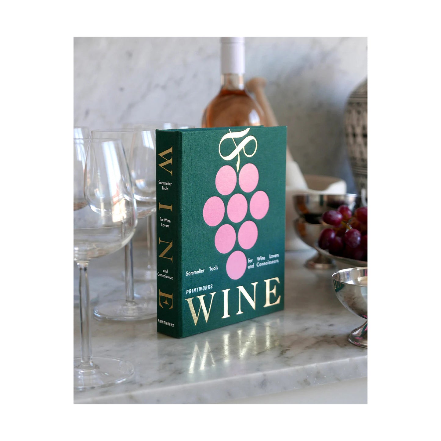 The Essentials - Wine Tools
