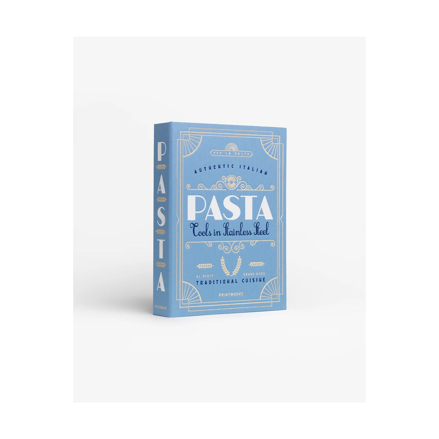 The Essentials - Pasta Tools