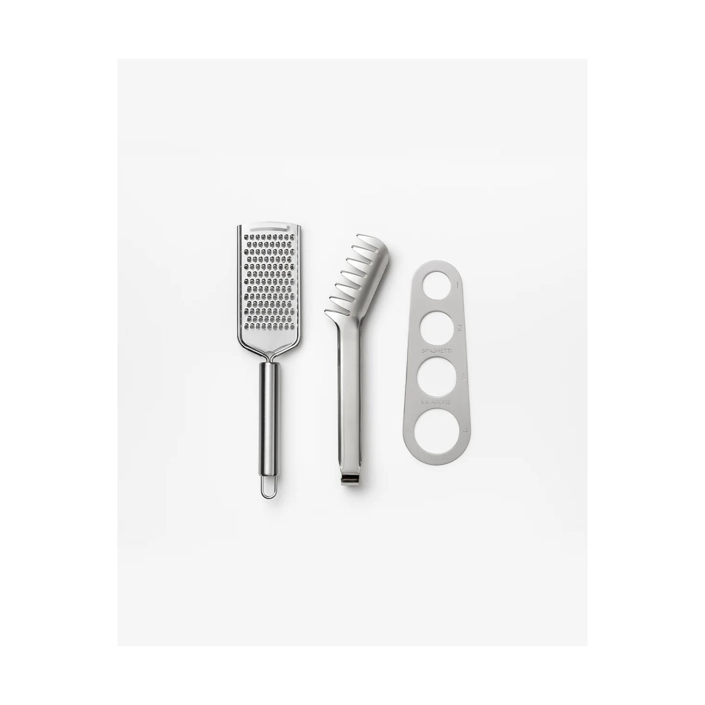 The Essentials - Pasta Tools