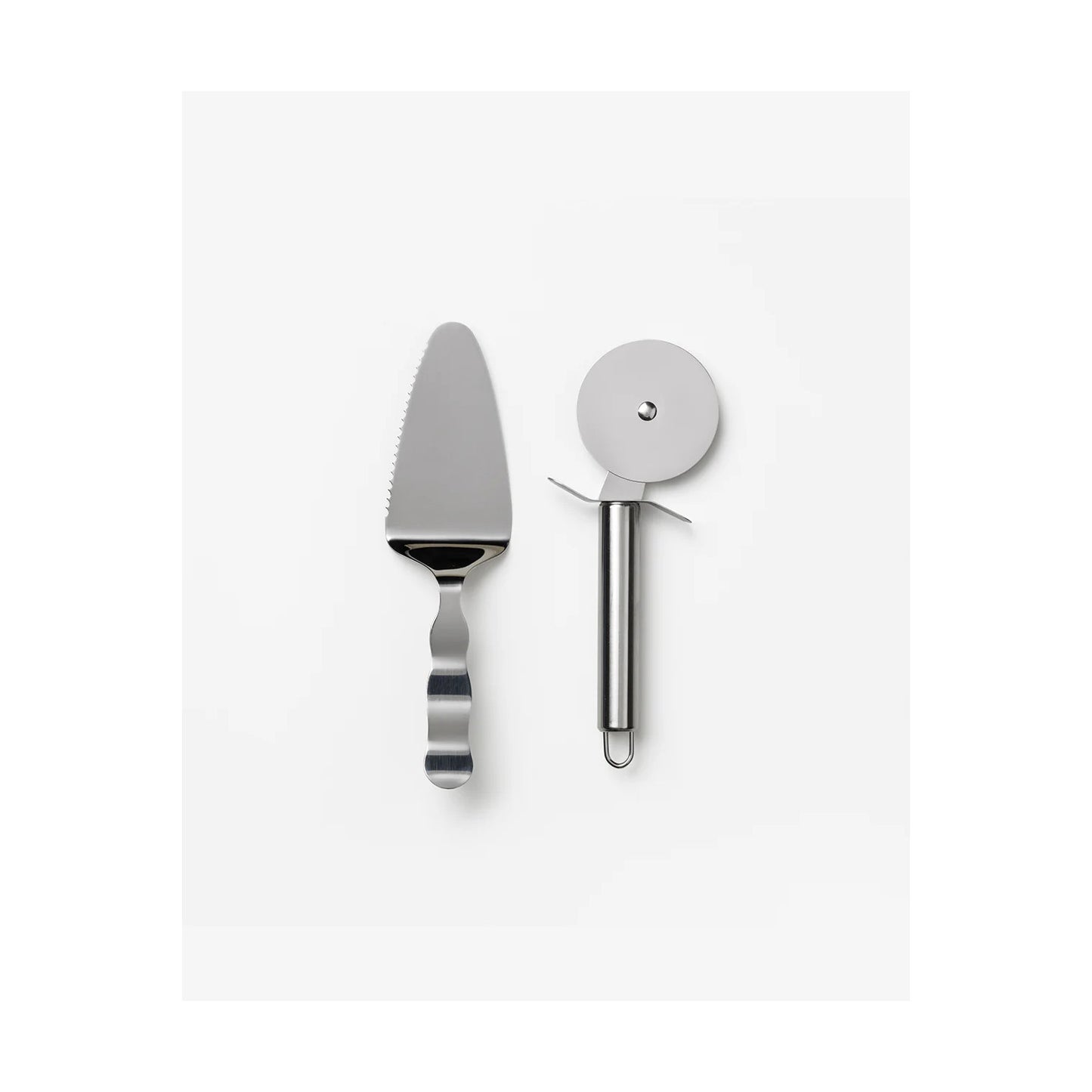 The Essentials - Pizza Tools