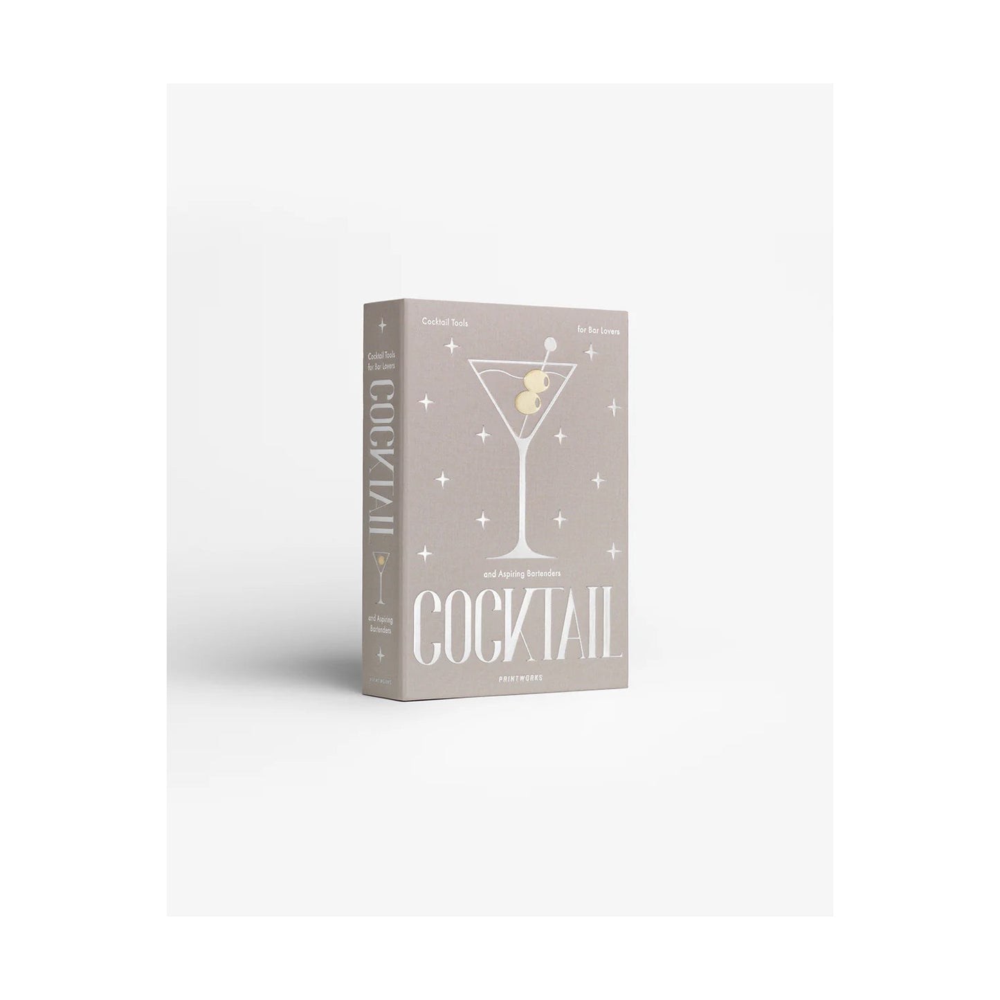 The Essentials - Cocktail Tools