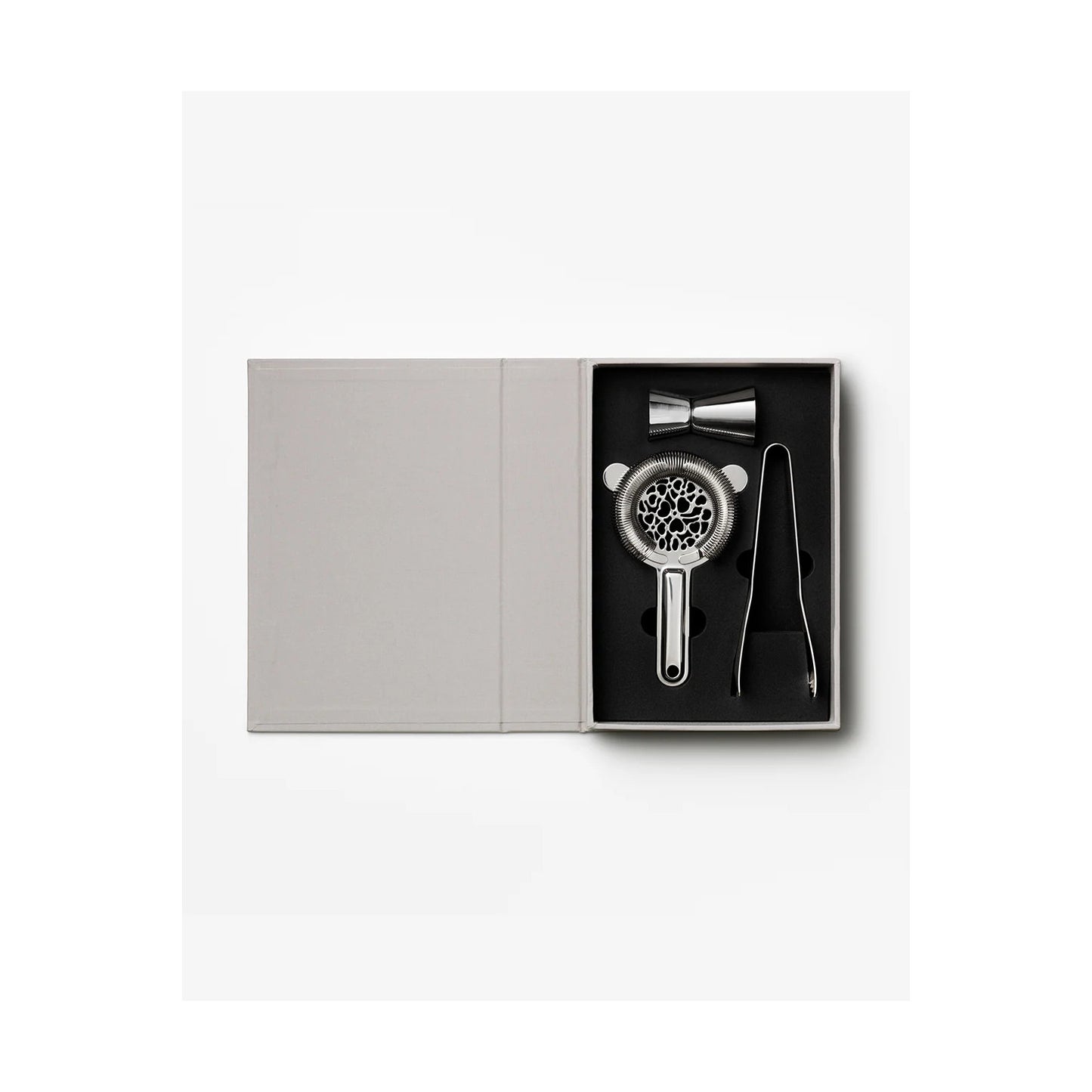 The Essentials - Cocktail Tools
