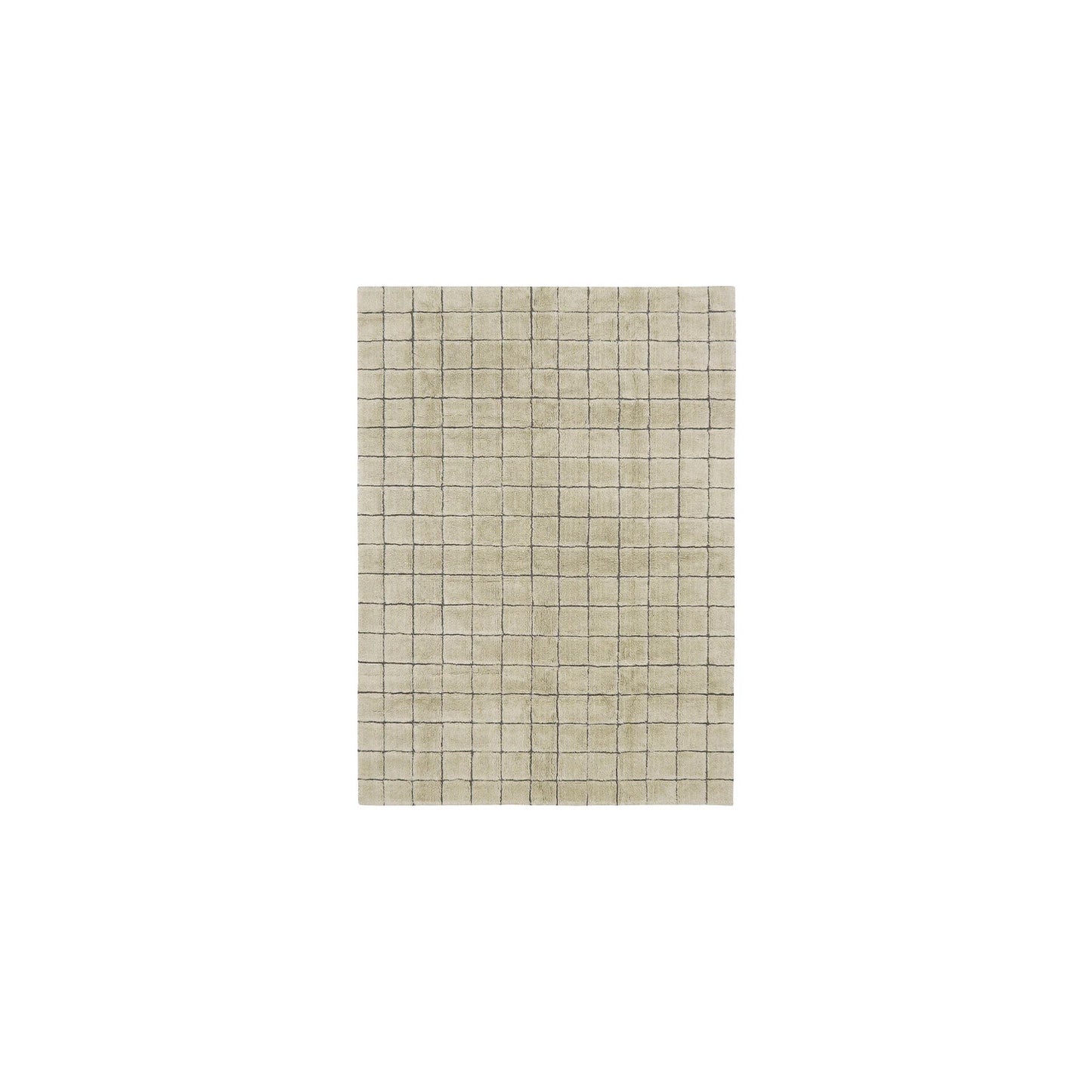 Woolable rug Mosaic Sandstone