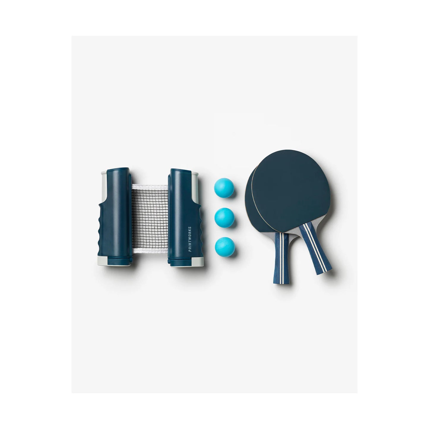 Portable Table Tennis - Ping Pong