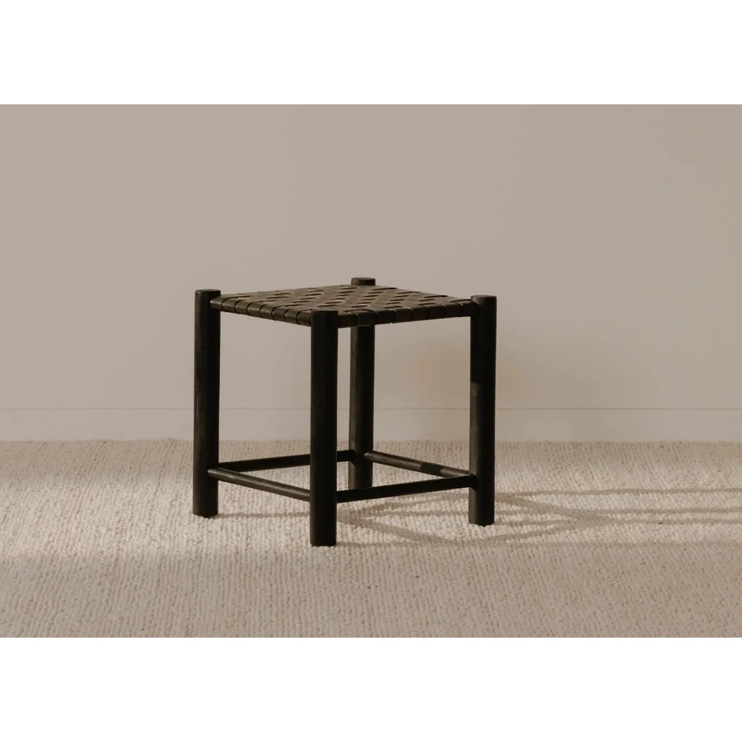 SELBY STOOL OLIVE