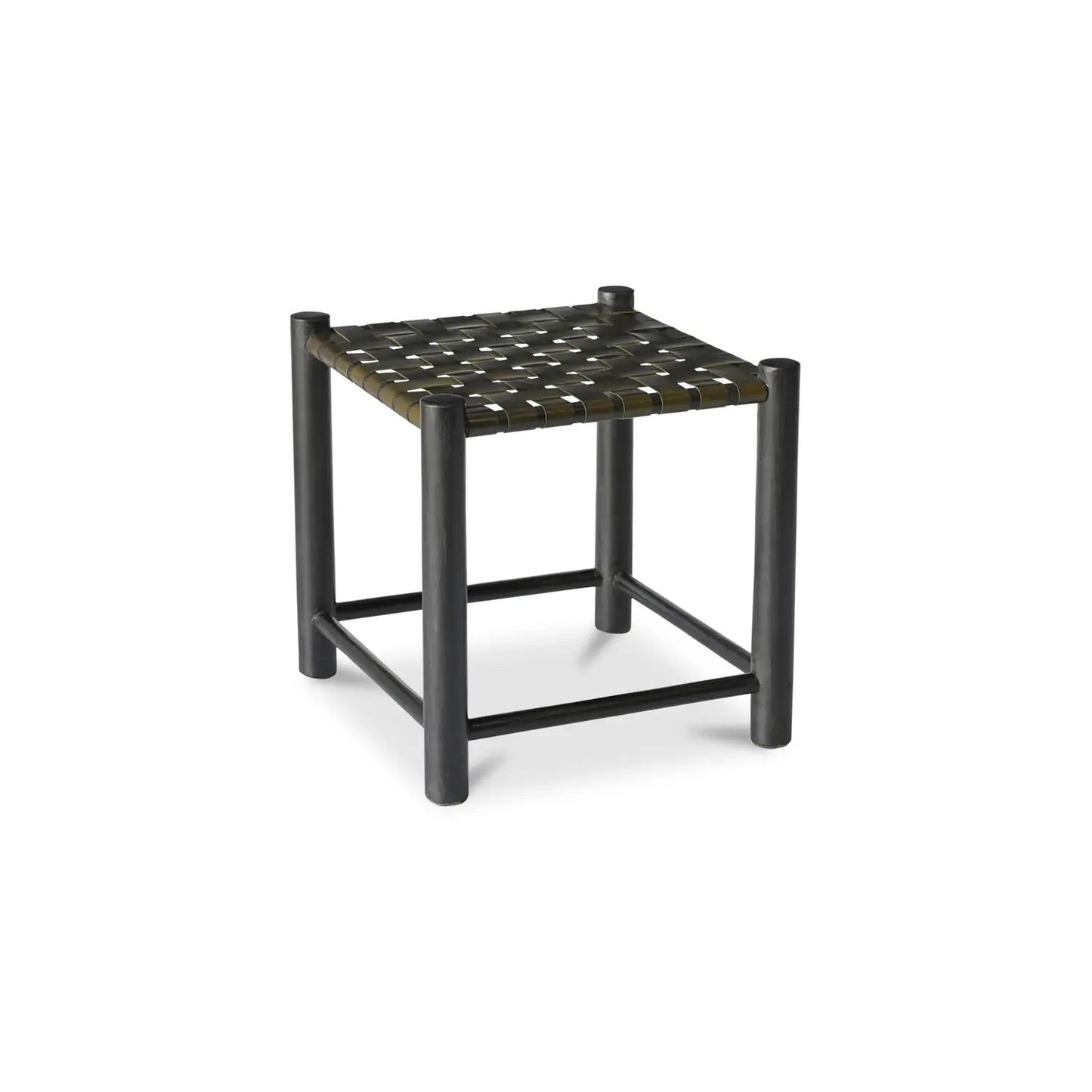 SELBY STOOL OLIVE