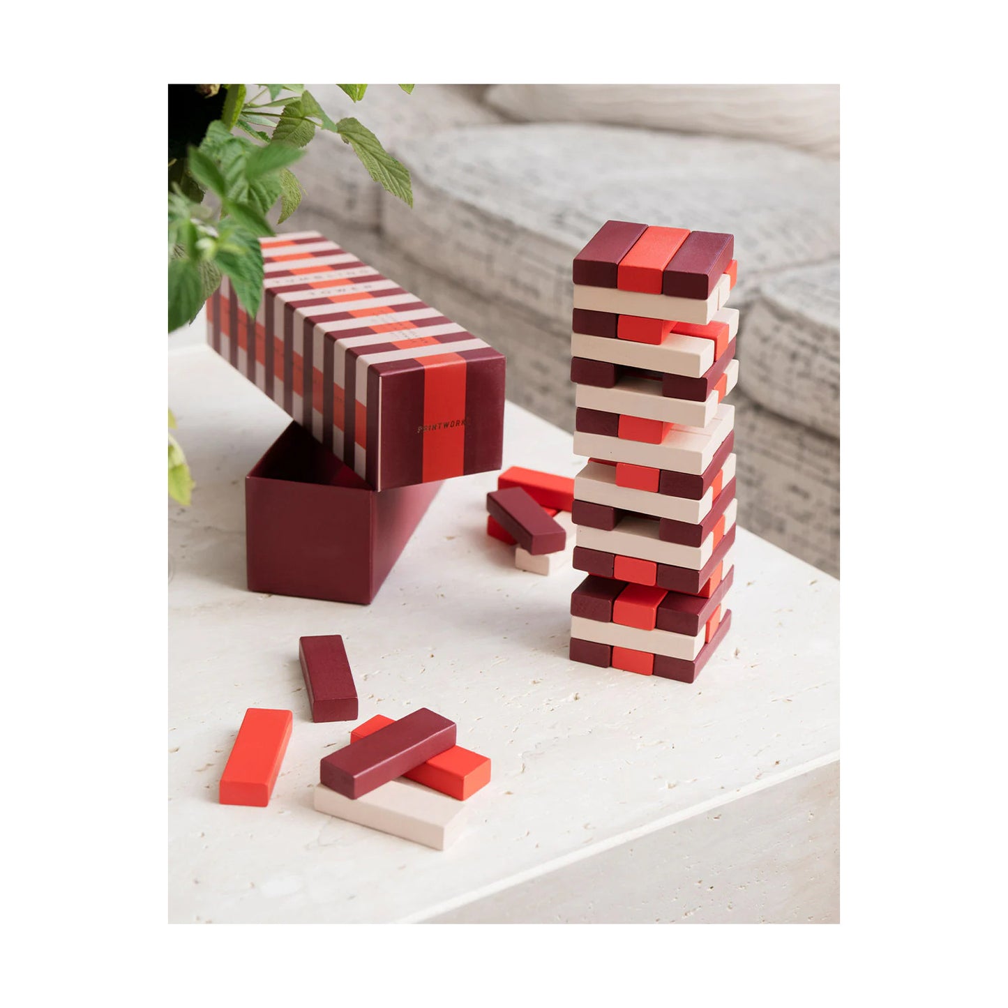 Play - Tumbling Towers