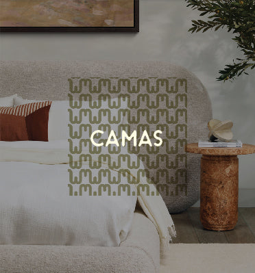 Camas
