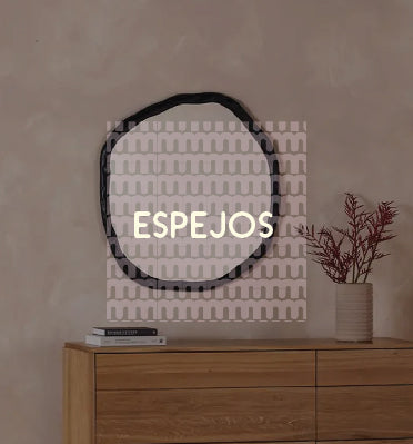 Espejos