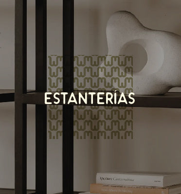 Estanterias