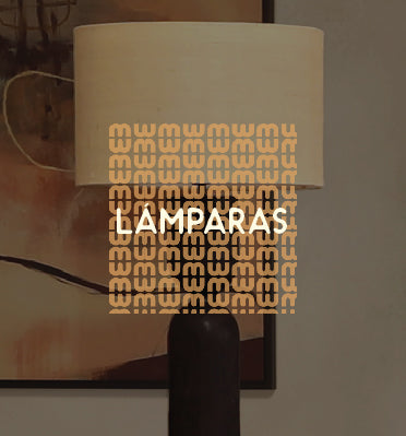 Lámparas