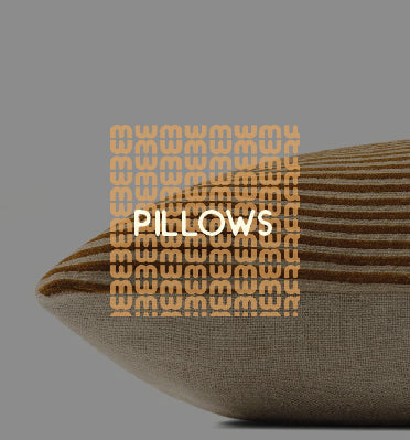Pillows