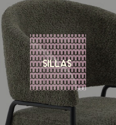 Sillas
