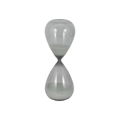 14" GIZA SMALL GREY HOURGLASS