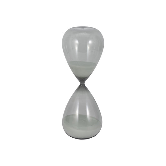 14" GIZA SMALL GREY HOURGLASS