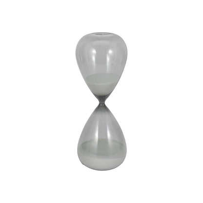 14" GIZA SMALL GREY HOURGLASS