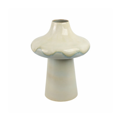 16" SILVES LARGE PORTUGAL VASE