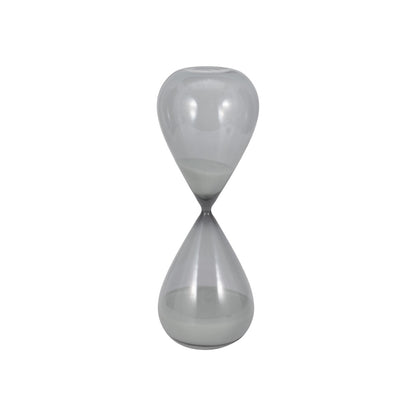 17" GIZA LARGE GREY HOURGLASS