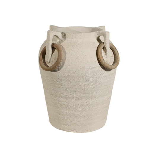 19" HAWKING SMALL ECOMIX VASE