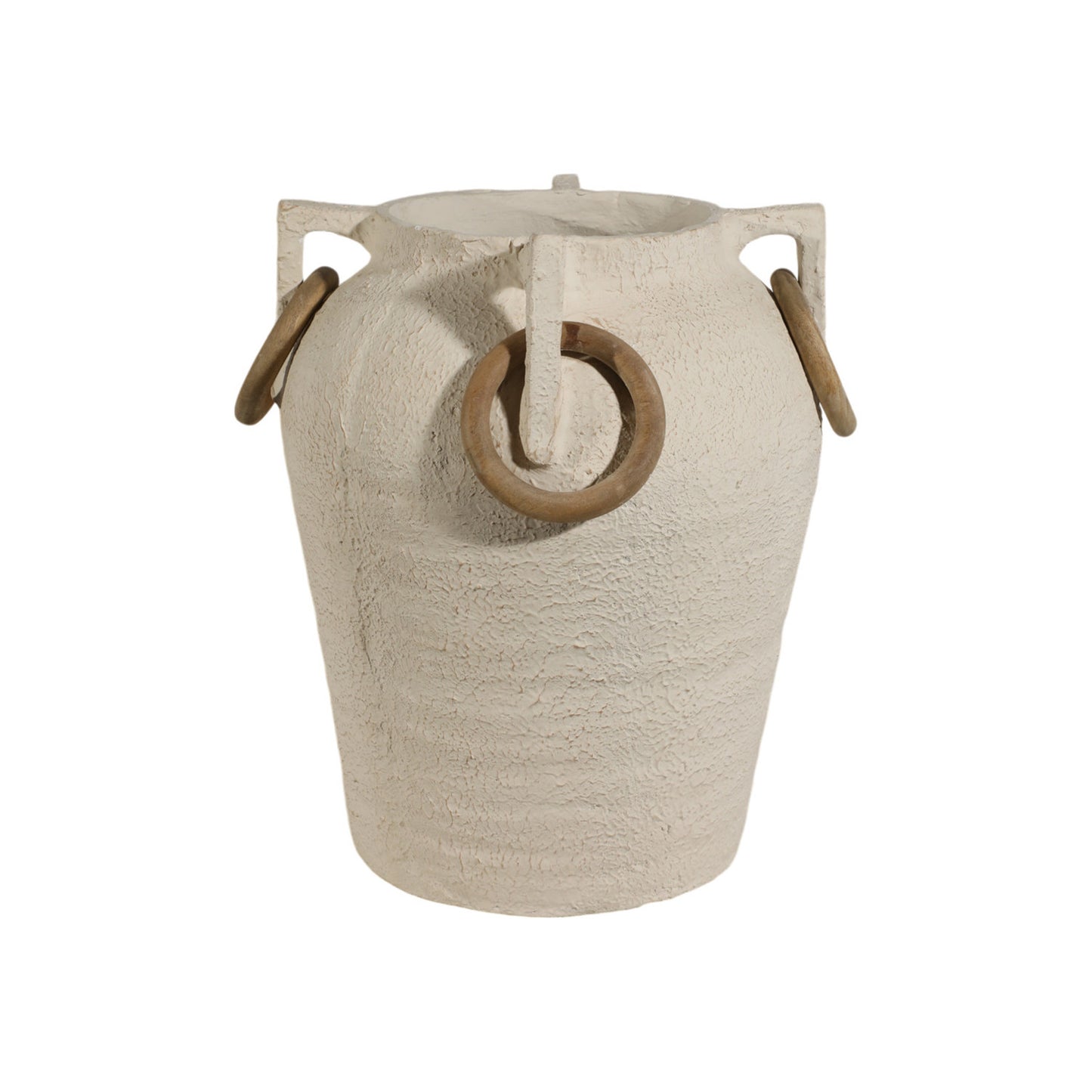 19" HAWKING SMALL ECOMIX VASE