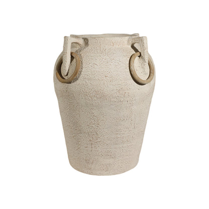 26" HAWKING LARGE ECOMIX VASE
