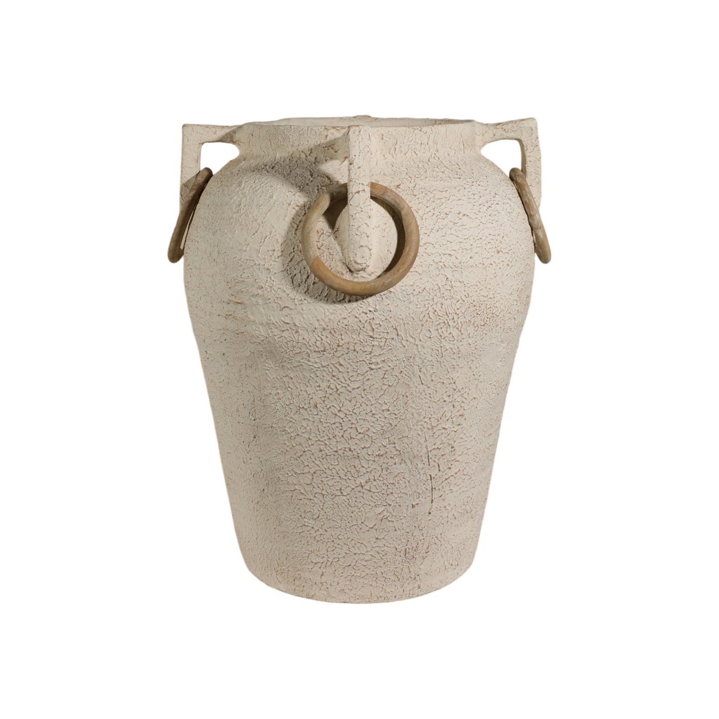 26" HAWKING LARGE ECOMIX VASE