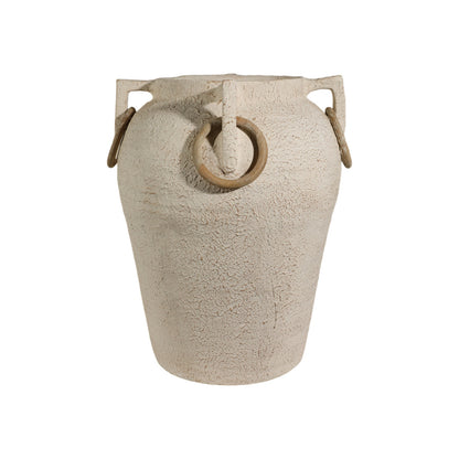 26" HAWKING LARGE ECOMIX VASE