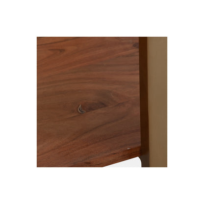 31" MARBLE TOP CONSOLE, GOLD KD
