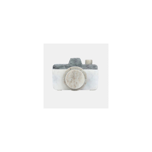5" MARBLE CAMERA, MULTI