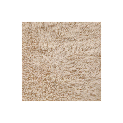 BALL-FOOT ACCENT CHAIR, IVORY CN
