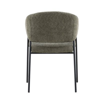 Cathey Dining Chair Set of 2