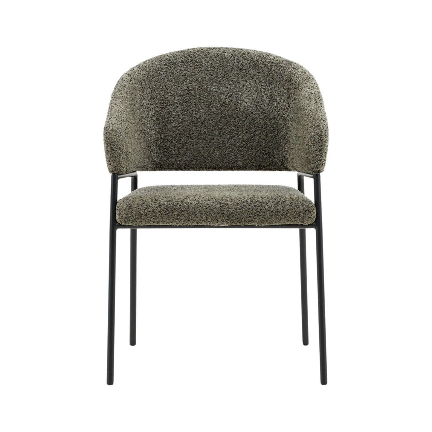 Cathey Dining Chair Set of 2