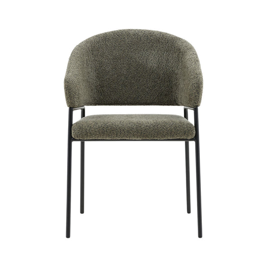 Cathey Dining Chair Set of 2