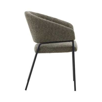 Cathey Dining Chair Set of 2