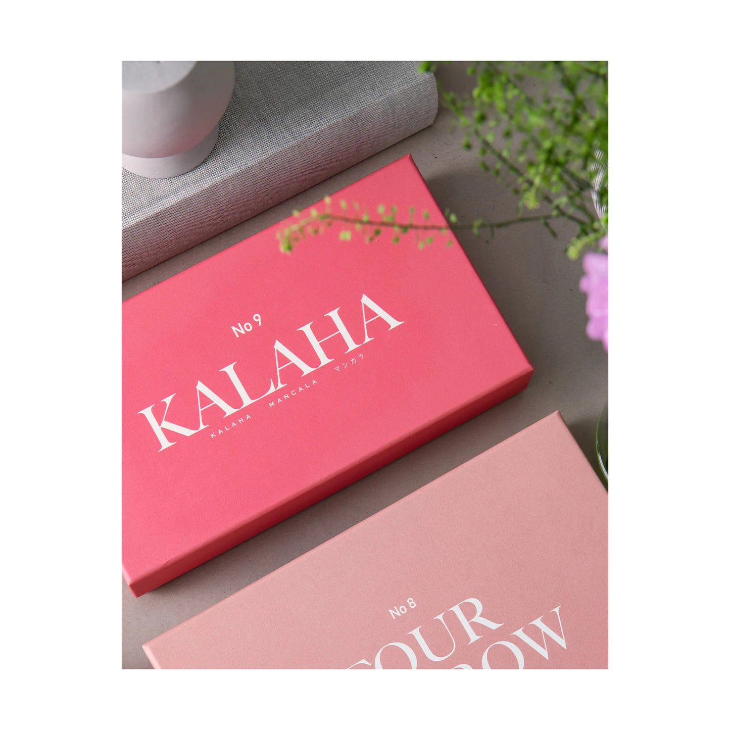Classic - Kalaha