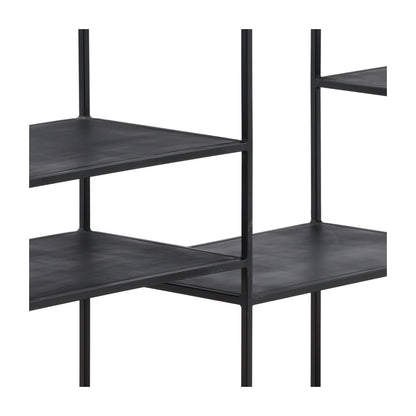 Daren Bookcase