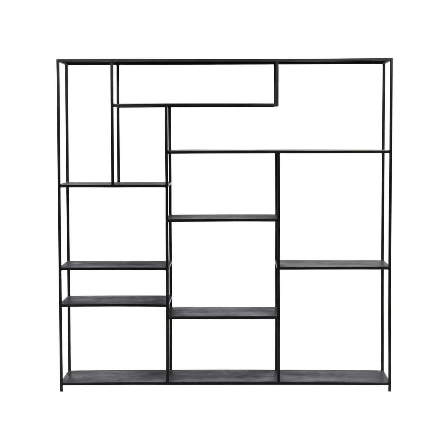 Daren Bookcase