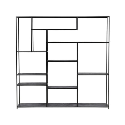 Daren Bookcase