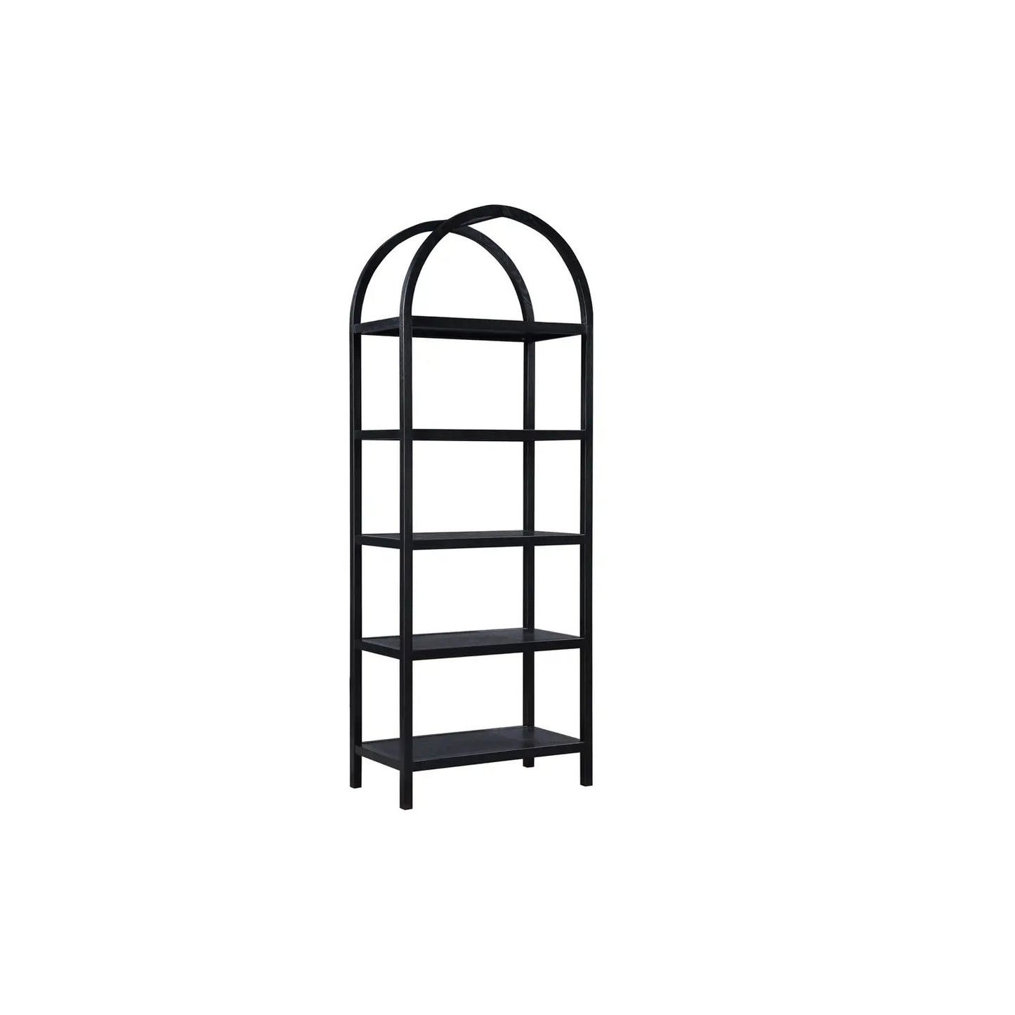 EERO BOOKCASE BLACK