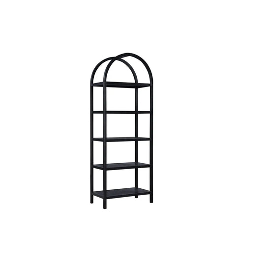 EERO BOOKCASE BLACK